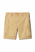 Napapijri-N-Nus Sand Prairie-Şort-2-Milagron.com