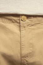 Napapijri-N-Nus Sand Prairie-Şort-5-Milagron.com