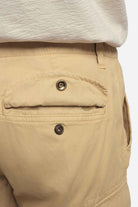 Napapijri-N-Nus Sand Prairie-Şort-7-Milagron.com