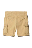 Napapijri-N-Nus Sand Prairie-Şort-8-Milagron.com