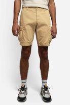 Napapijri-N-Nus Sand Prairie-Şort-9-Milagron.com