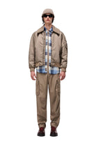 Napapijri-Nemes Fallen Rock Erkek Haki Bomber Mont-Mont-5-Milagron.com