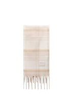 Napapijri-Penia Scarf Bej Kadın Atkı-Atkı-1-Milagron.com