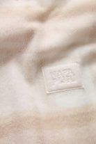 Napapijri-Penia Scarf Bej Kadın Atkı-Atkı-3-Milagron.com