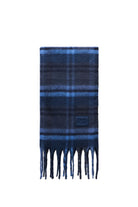 Napapijri-Penia Scarf Mavi Kadın Atkı-Atkı-1-Milagron.com