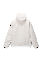 Napapijri-Rainforest Next Beige Dimity Bej Mont-Mont-2-Milagron.com