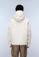 Napapijri-Rainforest Next Beige Dimity Bej Mont-Mont-6-Milagron.com