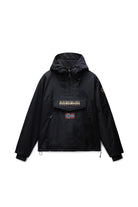 Rainforest Next Black Beauty Siyah Mont - 0