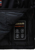 Rainforest Next Black Beauty Siyah Mont - 9