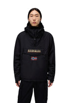 Rainforest Next Black Beauty Siyah Mont - 3