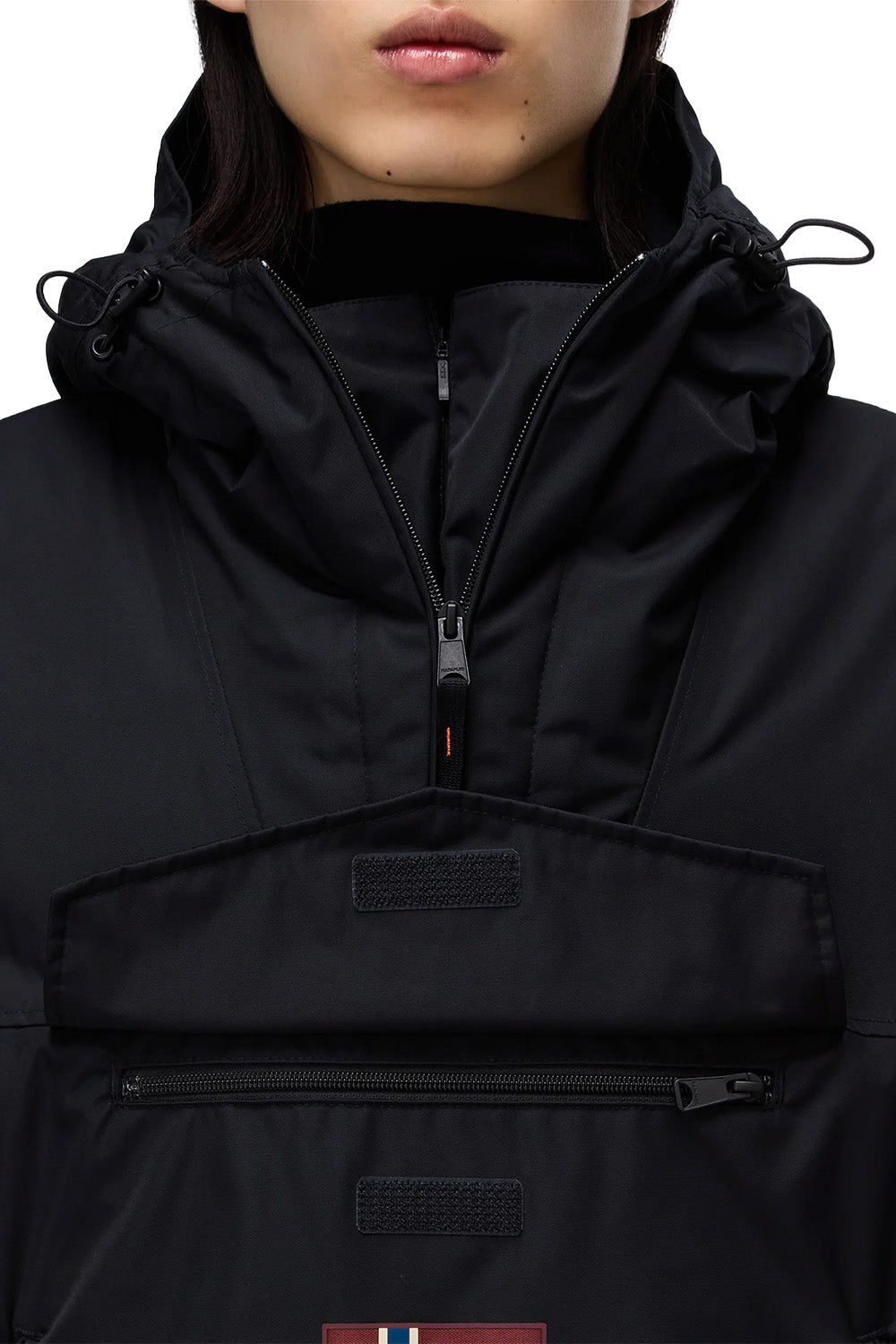 Rainforest Next Black Beauty Siyah Mont - 5