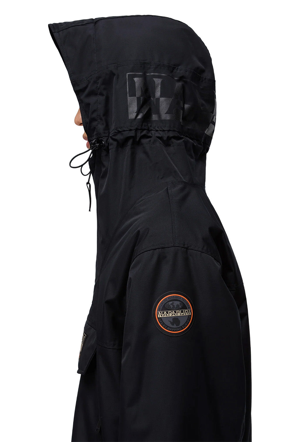 Rainforest Next Black Beauty Siyah Mont - 6