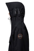 Rainforest Next Black Beauty Siyah Mont - 6