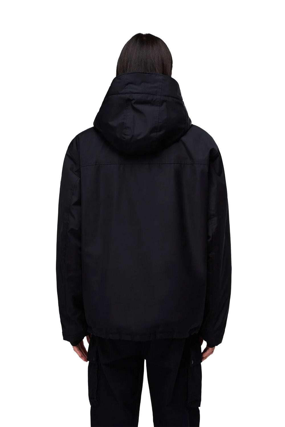 Rainforest Next Black Beauty Siyah Mont - 7