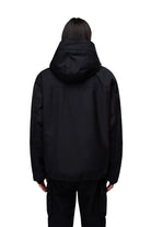 Rainforest Next Black Beauty Siyah Mont - 7