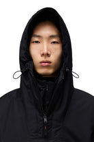 Rainforest Next Black Beauty Siyah Mont - 8