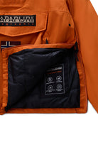 Rainforest Next Orange Pumpkin Turuncu Mont - 9