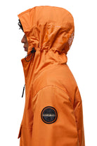 Rainforest Next Orange Pumpkin Turuncu Mont - 4