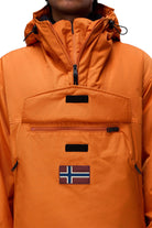 Rainforest Next Orange Pumpkin Turuncu Mont - 7