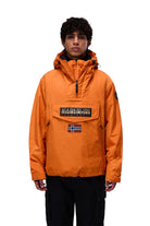 Rainforest Next Orange Pumpkin Turuncu Mont - 8