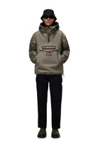 Rainforest Next Tea Leaf Yeşil Mont - 9