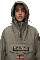 Rainforest Next Tea Leaf Yeşil Mont - 2