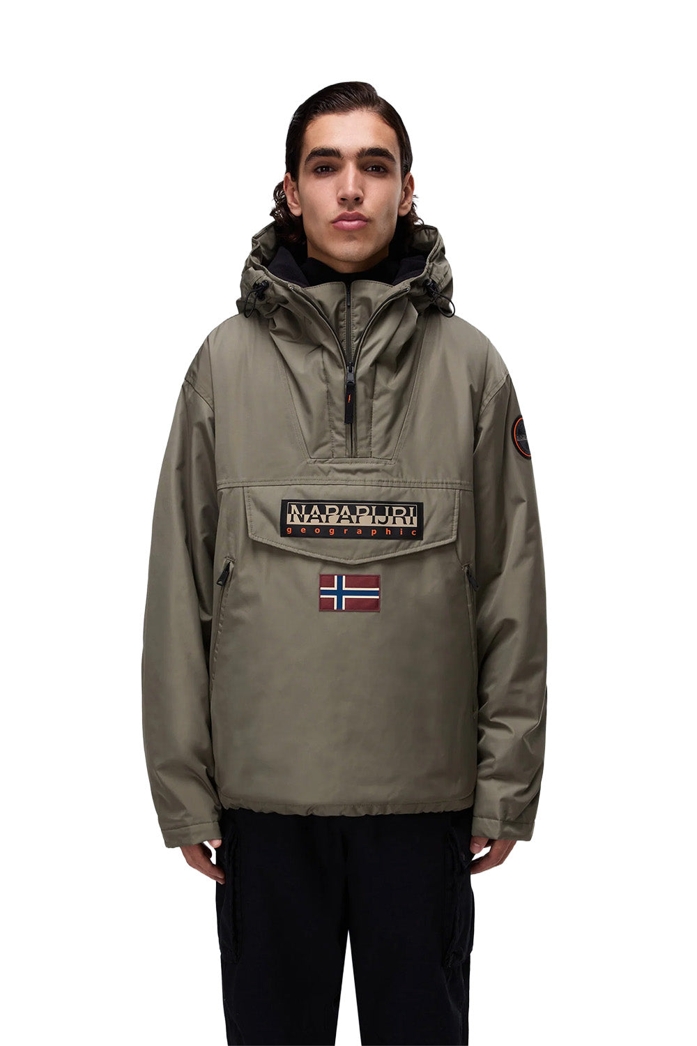 Rainforest Next Tea Leaf Yeşil Mont - 3