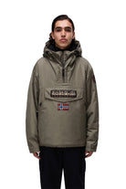 Rainforest Next Tea Leaf Yeşil Mont - 3