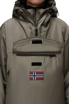 Rainforest Next Tea Leaf Yeşil Mont - 5