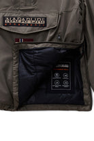 Rainforest Next Tea Leaf Yeşil Mont - 6