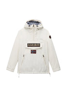 Napapijri-Rainforest W Pkt 4 Bej Kadın Mont-Mont-1-Milagron.com