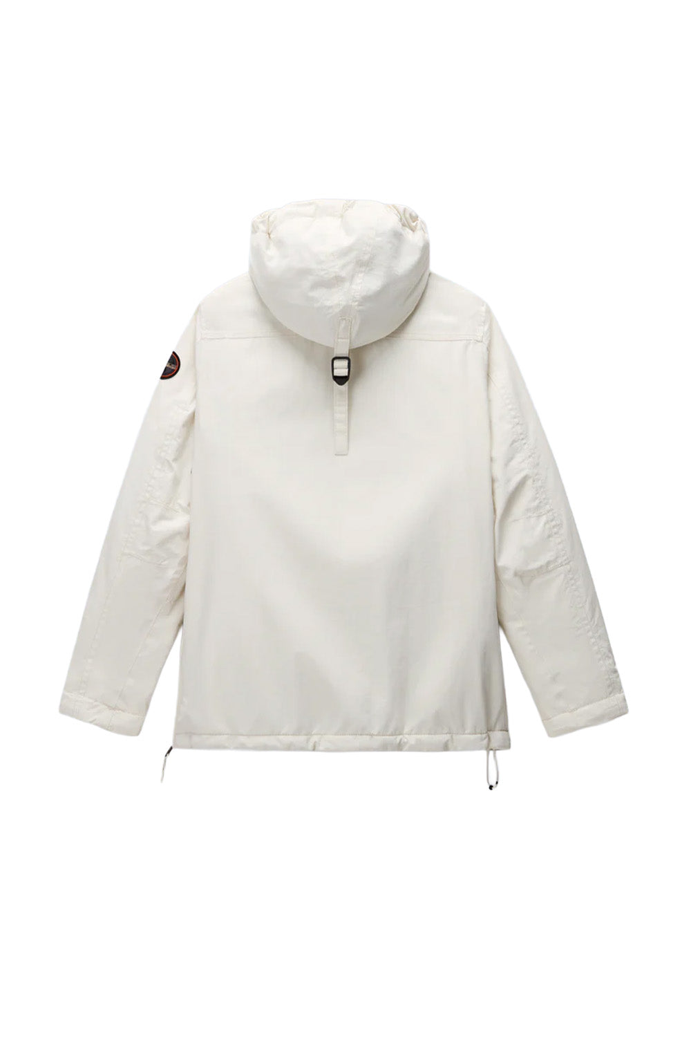 Napapijri-Rainforest W Pkt 4 Bej Kadın Mont-Mont-2-Milagron.com