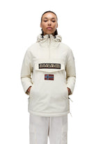 Napapijri-Rainforest W Pkt 4 Bej Kadın Mont-Mont-7-Milagron.com