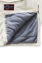 Napapijri-Rainforest W Pkt 4 Bej Kadın Mont-Mont-8-Milagron.com