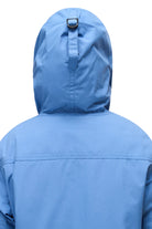 Napapijri-Rainforest W Pkt 4 Mavi Kadın Mont-Mont-7-Milagron.com