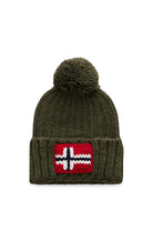 Semiury 5 Tea Leaf Ponponlu Yeşil Bere - 0