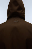 Napapijri-Skidoo Next Ski Jacket / Kahverengi Erkek Mont-Mont-9-Milagron.com