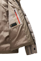 Napapijri-Napapijri ThermoFibre® Tires Puffer CORDURA® Jacket Yeşil Erkek Mont-Mont-10-Milagron.com
