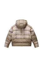 Napapijri-Napapijri ThermoFibre® Tires Puffer CORDURA® Jacket Yeşil Erkek Mont-Mont-4-Milagron.com