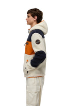 Yupik Fzh 3 Regular Fit Fermuarlı Kapüşonlu Peluş Mont - 6