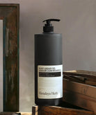 Nard Argan Oil Damage Care Shampoo - Argan Yağı İçeren Hasar Görmüş Saçlara Özel Şampuan 1.5L