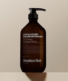 Nard Black Seed Hair Loss Care Treatment - Çörek Otu Özlü Saç Dökülmesi Karşıtı Saç Kremi 1L