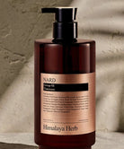 Nard Damage RX Treatment - Hasar Onarıcı Saç Kremi 500ml