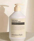 Nard Hassas Ciltler için Seramid İçerikli Duş Jeli 500 ml