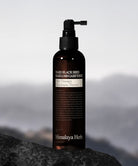 Nard Black Seed Hair Loss Care Tonic - Çörek Otu Özlü Saç Dökülmesi Karşıtı Tonik (200 ml x 2 adet)