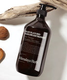 Nard Black Seed Hair Loss Care Treatment - Çörek Otu Özlü Saç Dökülmesi Karşıtı Saç Kremi 1L