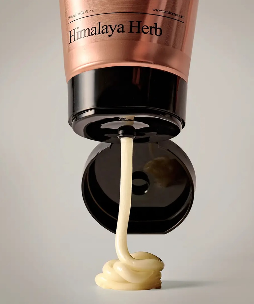 Nard Damage RX Intensive Treatment - Hasar Onarıcı Yoğun Bakım Saç Kremi 180ml