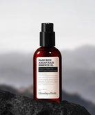 Nard Rich Argan Hair Essence Oil - Zengin Argan İçerikli Saç Bakım Yağı 100 ml