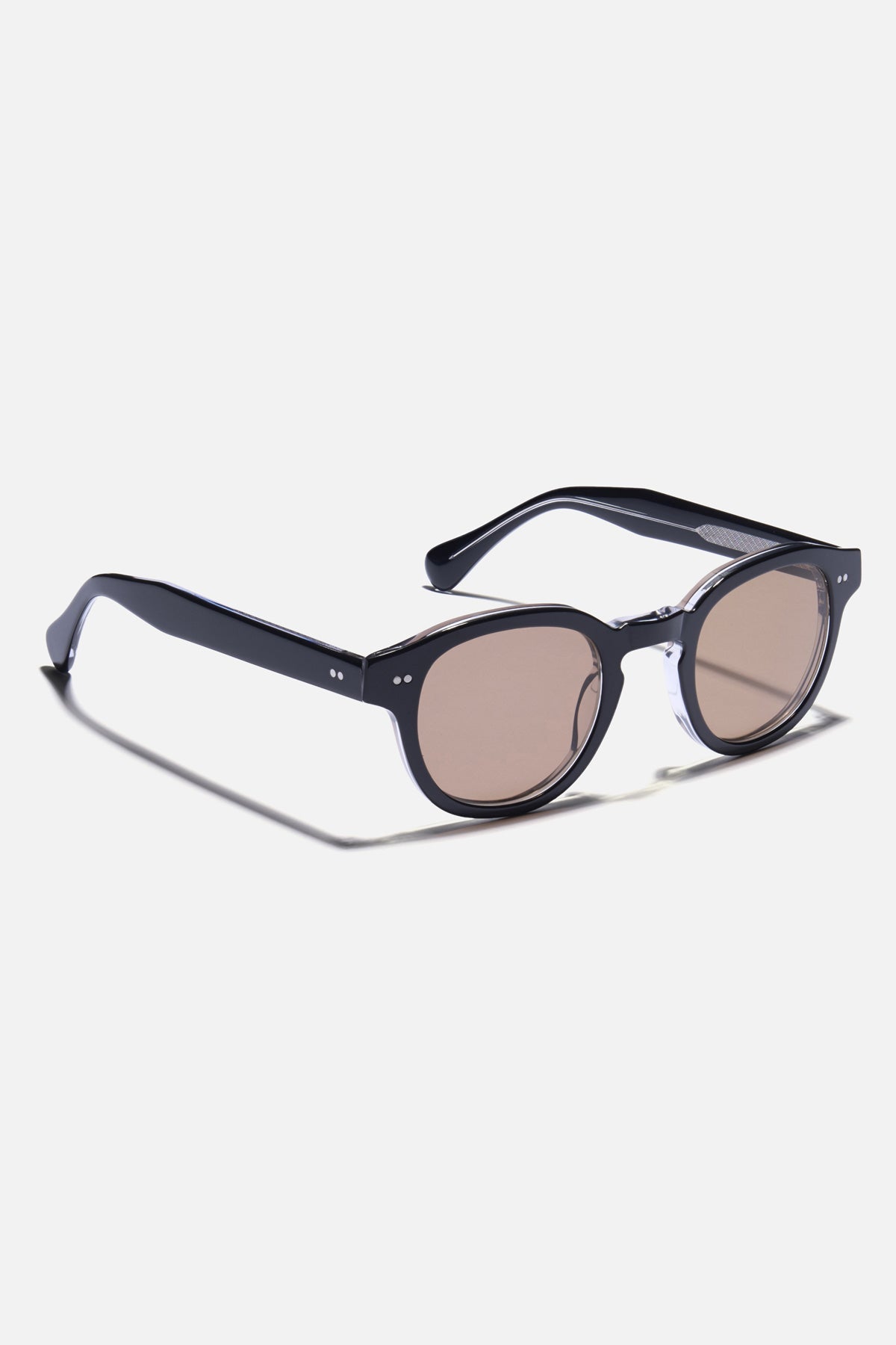 Brera - Black (Custom Lens)