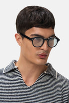 Brera - Black (Custom Lens)